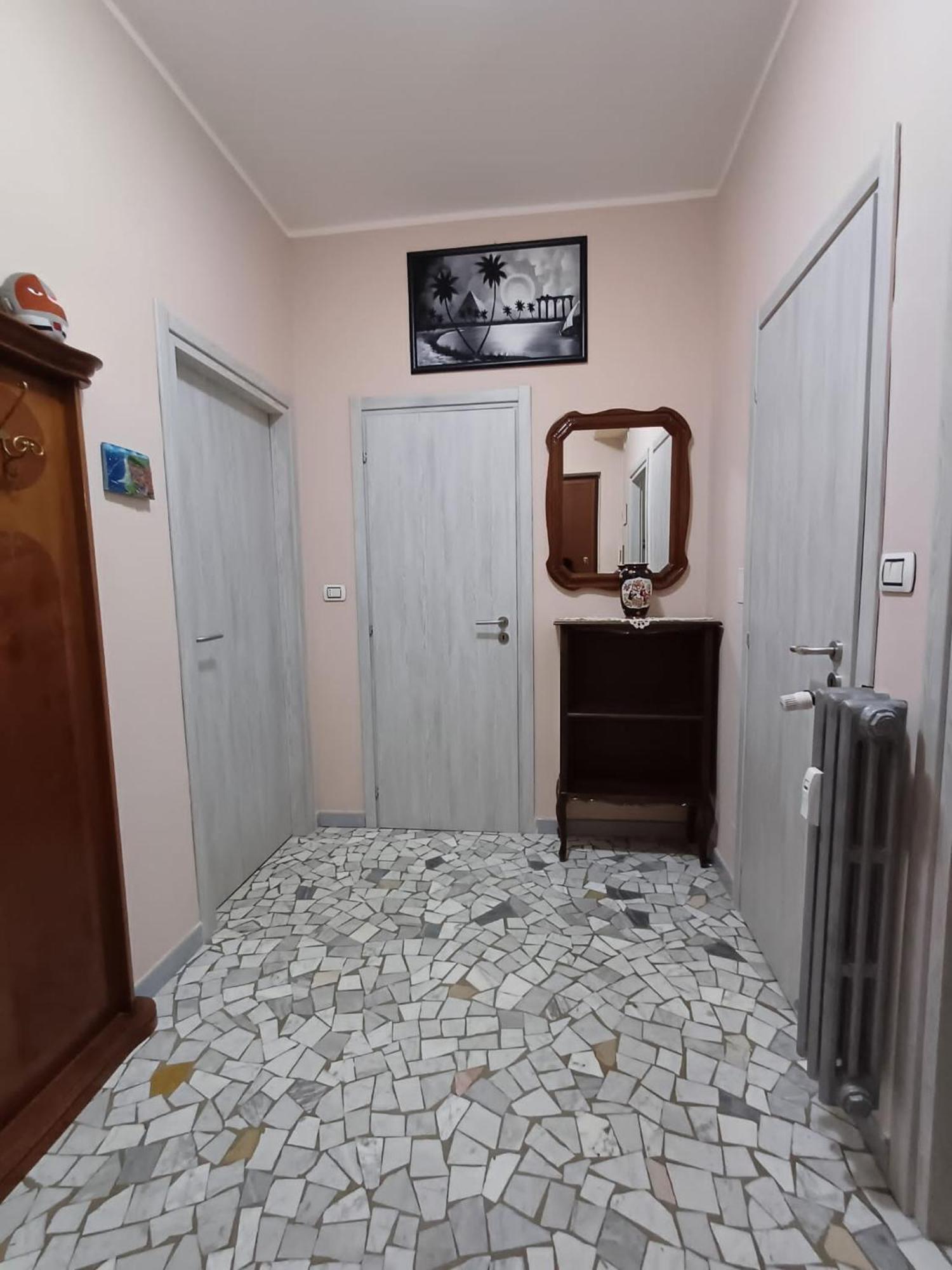 Hotel Offre The Bull Stadium Turin Extérieur photo